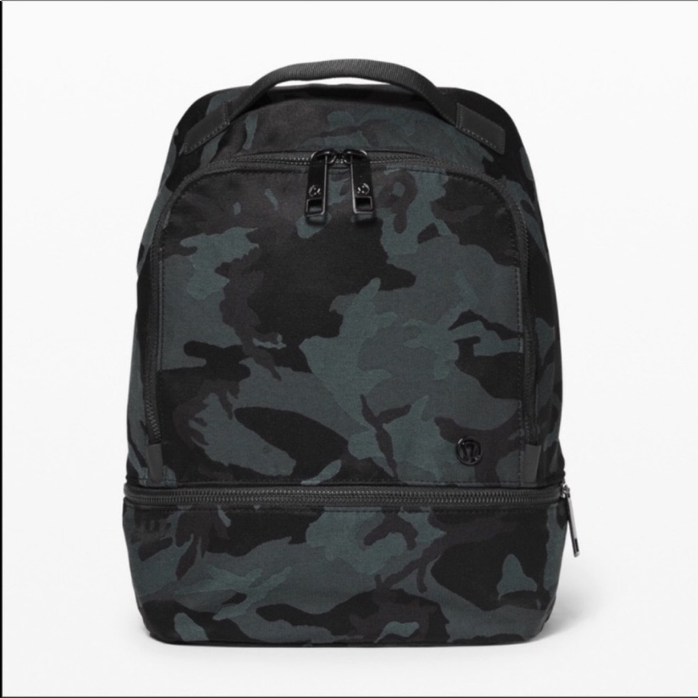 Lululemon City Adventure Backpack - RARE